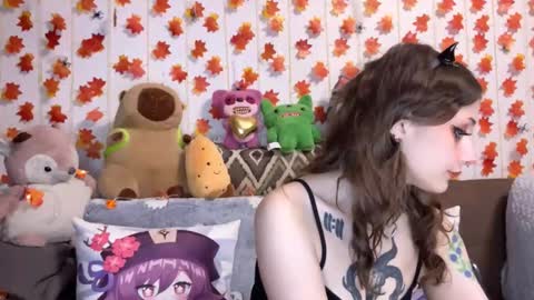 Snapshot of _devilbaby chatting on September 15, 2025, 5:46 pm Kate online show from September 15, 2025, 5:46 pm