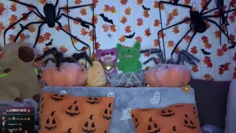 Snapshot of _devilbaby chatting on October 18, 2025, 7:20 am Kate online show from October 18, 2025, 7:20 am