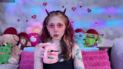 Kate online show from March 15, 2026, 2:56 pm