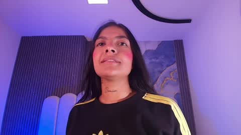 Snapshot of _diionne chatting on May 25, 2026, 7:53 pm Dione online show from May 25, 2026, 7:53 pm