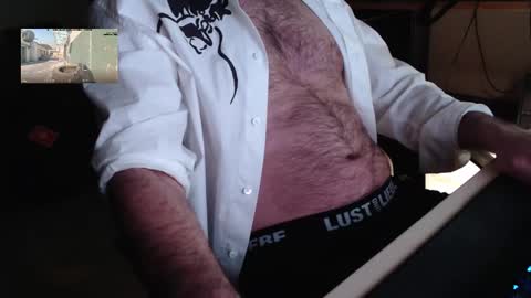 Snapshot of _dmc chatting on January 26, 2025, 5:55 pm _dmc online show from January 26, 2025, 5:55 pm