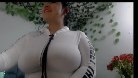 Dannia online show from March 8, 2025, 2:23 am