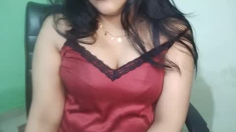 _dreamgirl_0 online show from March 6, 2026, 10:34 am