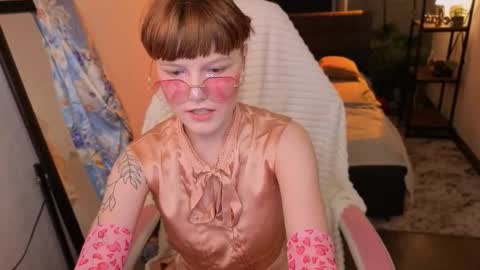 Snapshot of _dreamluna_ chatting on February 27, 2026, 1:00 pm Luna online show from February 27, 2026, 1:00 pm