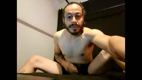_drew__ online show from November 6, 2025, 9:37 pm