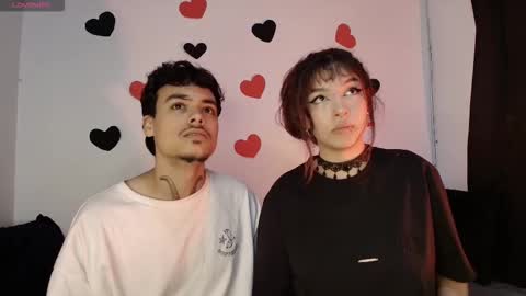 steve and geral online show from February 23, 2026, 1:36 am