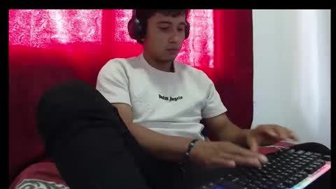 _duvan_123 online show from December 22, 2025, 7:00 pm