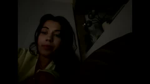 Snapshot of _elena_barra chatting on March 2, 2025, 2:43 pm  elena barra online show from March 2, 2025, 2:43 pm