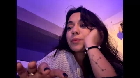 Snapshot of _elena_barra chatting on March 5, 2025, 10:54 pm  elena barra online show from March 5, 2025, 10:54 pm