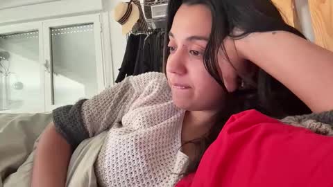 Snapshot of _elena_barra chatting on October 24, 2025, 8:55 am  elena barra online show from October 24, 2025, 8:55 am