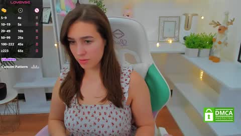 Lizzy  online show from January 5, 2025, 12:42 am