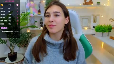 Lizzy  online show from January 24, 2025, 9:47 pm