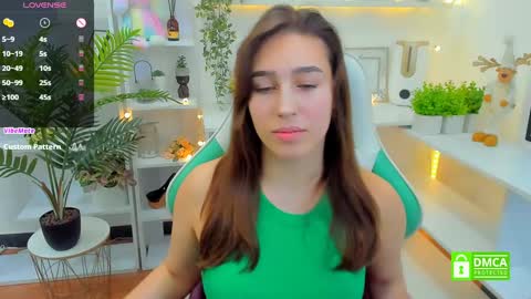 Lizzy  online show from January 25, 2025, 9:57 pm