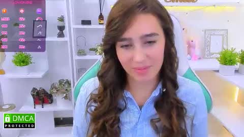 Lizzy  online show from September 19, 2025, 9:26 pm