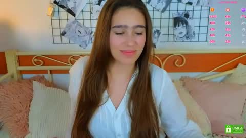 Lizzy  online show from April 21, 2026, 2:26 am