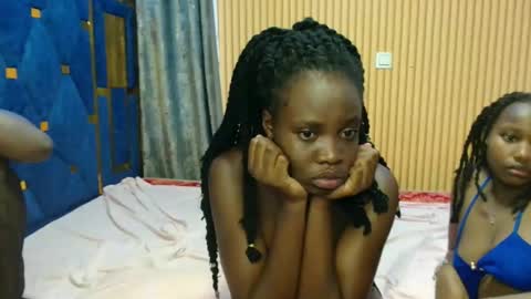 Elinah online show from November 26, 2025, 4:57 am