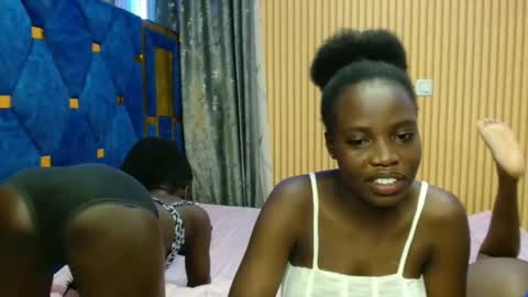 Elinah online show from November 30, 2025, 4:22 pm