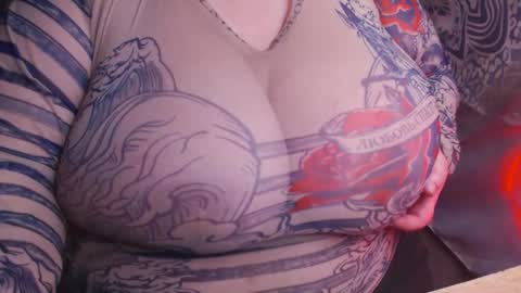 Snapshot of _ellybelly_ chatting on September 27, 2025, 7:19 pm LIsa online show from September 27, 2025, 7:19 pm
