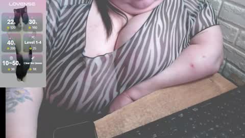 LIsa online show from March 9, 2026, 1:15 pm