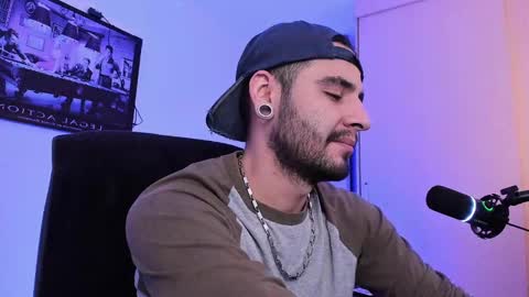  -         online show from January 29, 2025, 1:05 am