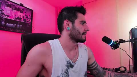  -         online show from February 23, 2025, 8:22 pm