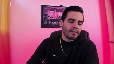  -         online show from March 11, 2025, 8:42 pm