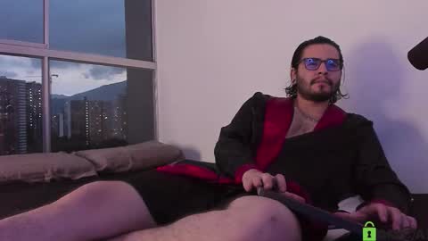  -         online show from February 11, 2026, 11:21 pm