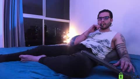 Snapshot of _elon_coxx_ chatting on April 24, 2026, 2:36 am - online show from April 24, 2026, 2:36 am
