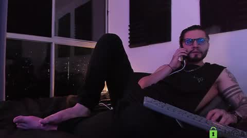 Snapshot of _elon_coxx_ chatting on June 6, 2026, 11:42 pm - online show from June 6, 2026, 11:42 pm