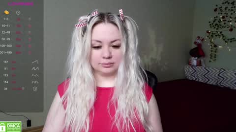 Snapshot of _elven_dreams__ chatting on December 26, 2024, 8:07 am chloue and Gretta online show from December 26, 2024, 8:07 am