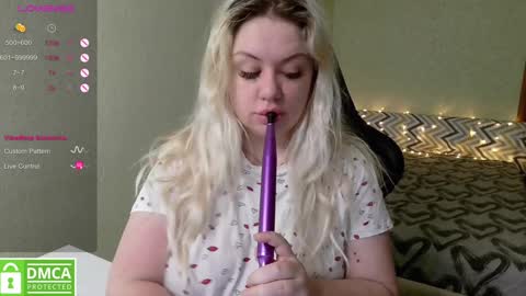 Snapshot of _elven_dreams__ chatting on February 6, 2025, 9:00 am chloue and Gretta online show from February 6, 2025, 9:00 am