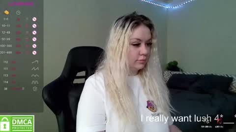 Snapshot of _elven_dreams__ chatting on February 16, 2025, 9:04 am chloue and Gretta online show from February 16, 2025, 9:04 am