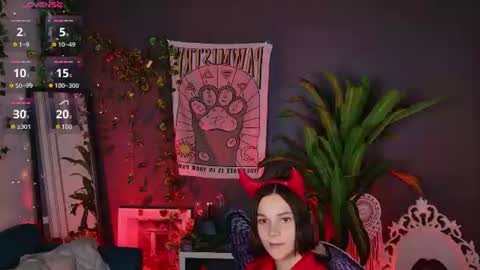 Snapshot of _emi_mi_ chatting on June 8, 2026, 6:47 am Emi online show from June 8, 2026, 6:47 am