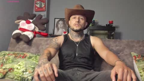 Emilio online show from December 30, 2024, 10:32 am