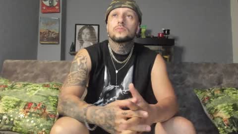 Emilio online show from January 4, 2025, 10:49 am