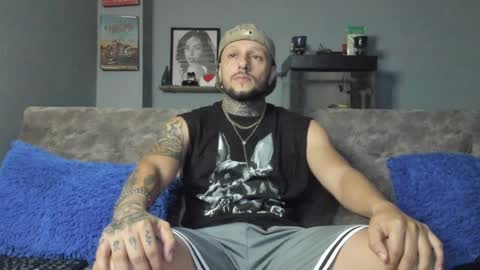 Emilio online show from January 12, 2025, 10:34 am