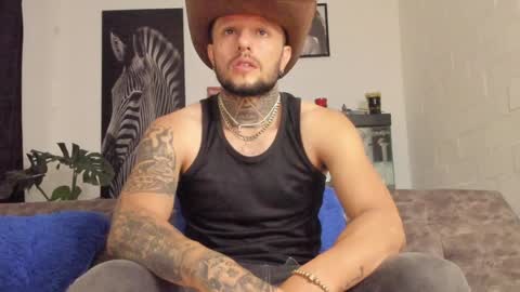 Emilio online show from February 3, 2025, 10:25 am