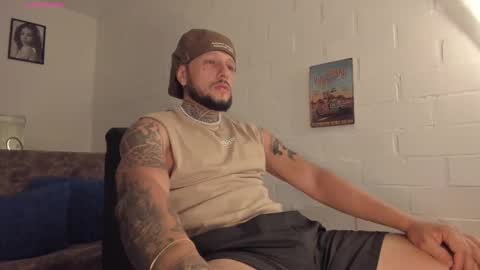 Emilio online show from September 11, 2025, 9:31 am