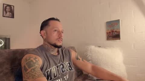 Emilio online show from February 9, 2026, 9:46 am