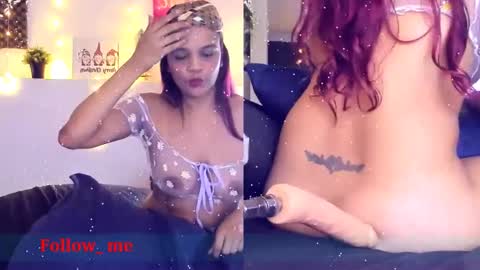 _emily_cooper online show from December 13, 2024, 7:25 am