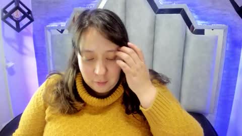 Snapshot of _emily_rosee_ chatting on October 13, 2025, 12:16 pm Emily  online show from October 13, 2025, 12:16 pm