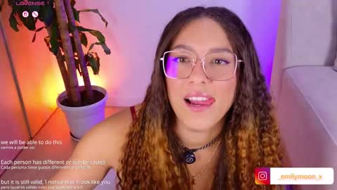 Emi online show from March 14, 2026, 2:17 am