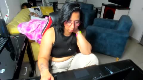 Emma online show from January 29, 2025, 12:54 am