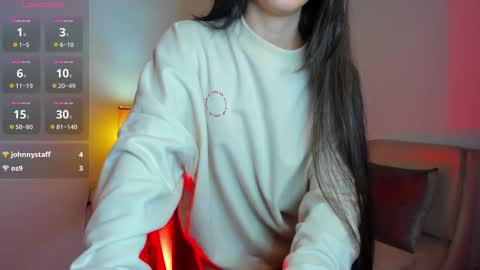 emma morryson online show from February 25, 2025, 12:47 am