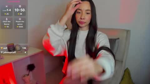 emma morryson online show from February 25, 2025, 3:52 am