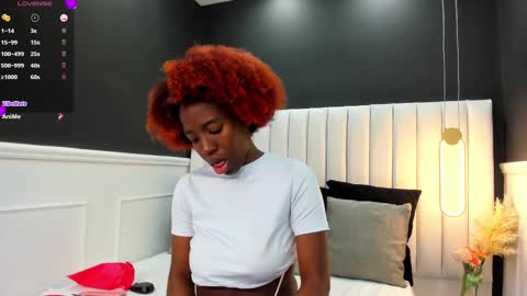 Emma online show from September 9, 2025, 2:05 pm