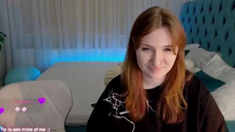 Sam  online show from February 16, 2025, 9:59 pm