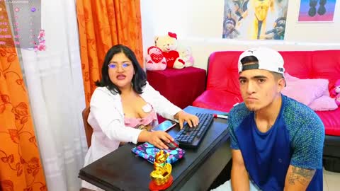  erotic fantasy online show from December 3, 2024, 7:55 pm