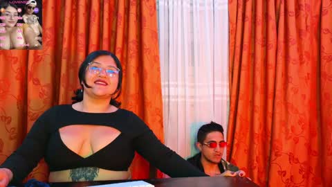  erotic fantasy online show from January 15, 2025, 8:30 am