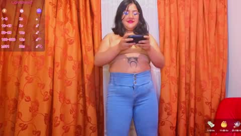  erotic fantasy online show from January 28, 2025, 9:08 am